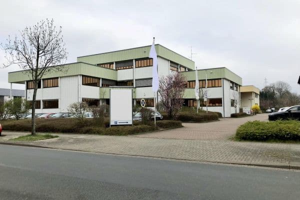 Pronájem kanceláře 500 m², Hannover, Dolní Sasko Pronájem kanceláře 500 m², Hannover, Dolní Sasko