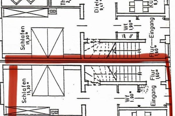 Prodej bytu 3+1 70 m², Fehmarn, Šlesvicko-Holštýnsko Prodej bytu 3+1 70 m², Fehmarn, Šlesvicko-Holštýnsko