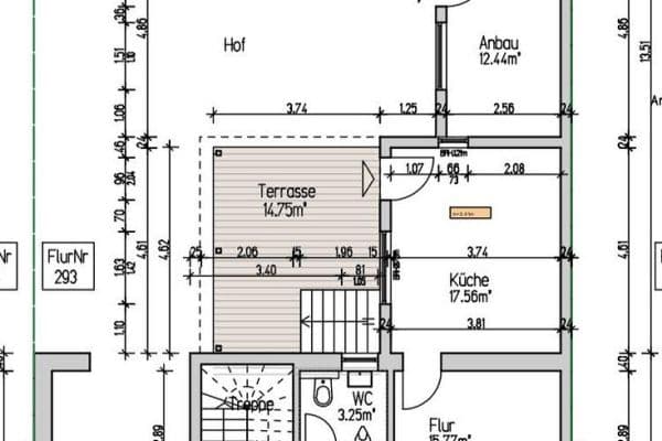Prodej domu 144 m², pozemek 440 m², Maxdorf Prodej domu 144 m², pozemek 440 m², Maxdorf