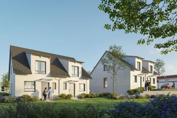 Prodej domu 119 m², pozemek 264 m², Neusser Straße 66, Grevenbroich Prodej domu 119 m², pozemek 264 m², Neusser Straße 66, Grevenbroich