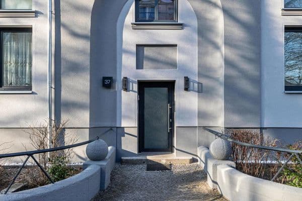 Prodej bytu 2+kk 79 m², Baseler Straße 37, BERLIN, Berlín Prodej bytu 2+kk 79 m², Baseler Straße 37, BERLIN, Berlín