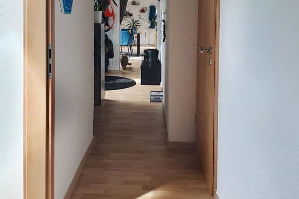 Pronájem bytu 3+1 69 m², Triberger Straße 4, Villingen-Schwenningen Pronájem bytu 3+1 69 m², Triberger Straße 4, Villingen-Schwenningen
