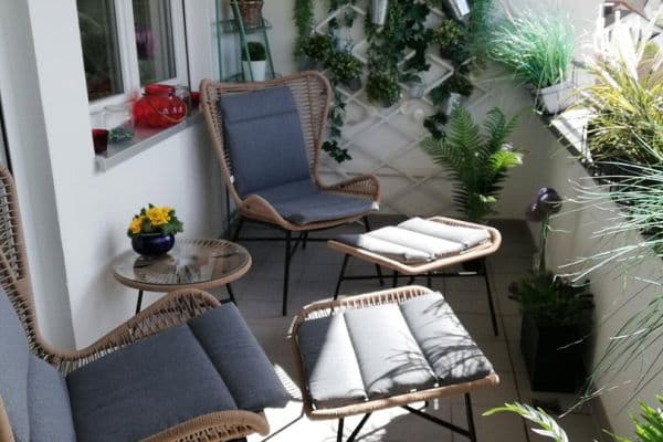Prodej bytu 3+1 86 m², Graben-Neudorf Prodej bytu 3+1 86 m², Graben-Neudorf