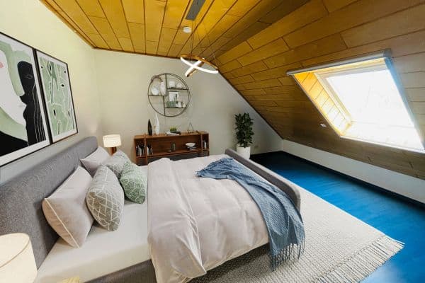 Pronájem bytu 2+kk 67 m², Bad Rappenau Pronájem bytu 2+kk 67 m², Bad Rappenau