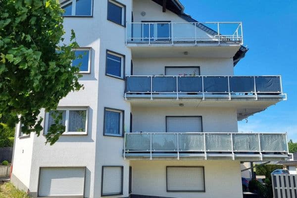 Pronájem bytu 3+1 95 m², Ettringen Pronájem bytu 3+1 95 m², Ettringen