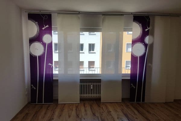 Pronájem bytu 1+1 40 m², Nürnberg Pronájem bytu 1+1 40 m², Nürnberg