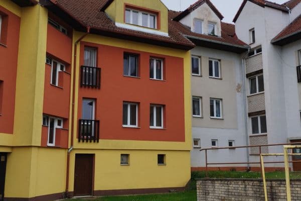 Prodej bytu 3+1 82 m², Nový Křenov, Kájov Prodej bytu 3+1 82 m², Nový Křenov, Kájov
