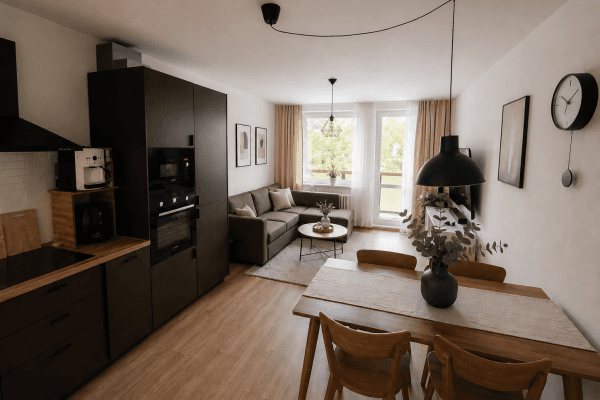 Prodej bytu 5+kk 90 m², Slévačská, Praha Prodej bytu 5+kk 90 m², Slévačská, Praha
