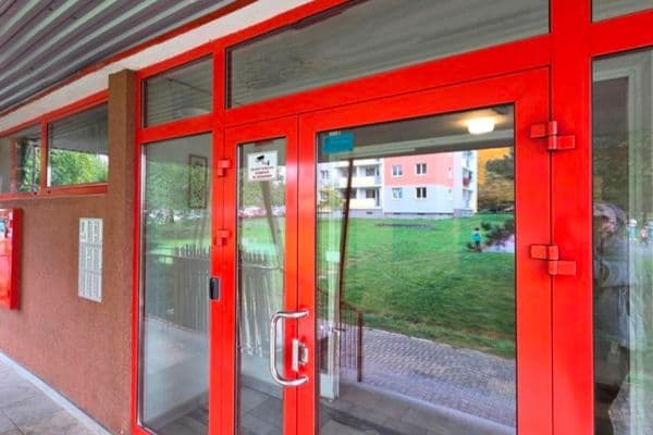 Pronájem bytu 2+1 45 m², Pionýrská, Olomouc Pronájem bytu 2+1 45 m², Pionýrská, Olomouc