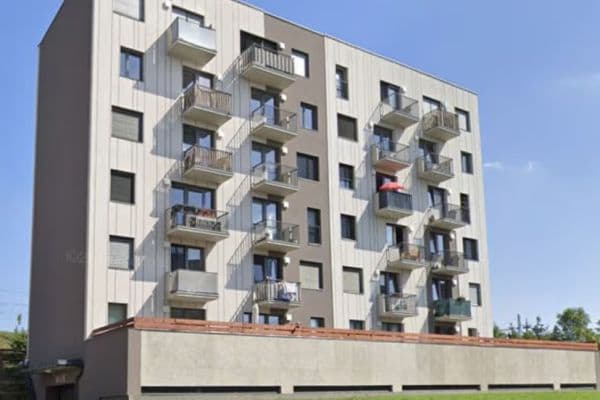 Prodej bytu 2+kk 47 m², Rychtáře Petříka, Praha Prodej bytu 2+kk 47 m², Rychtáře Petříka, Praha