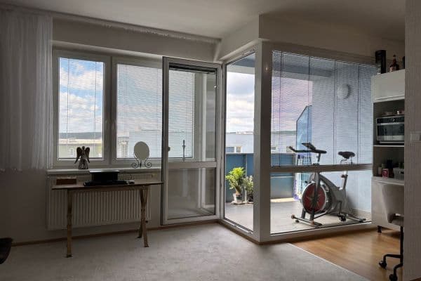 Prodej bytu 2+kk 575 m², Říčanská, Brno Prodej bytu 2+kk 575 m², Říčanská, Brno