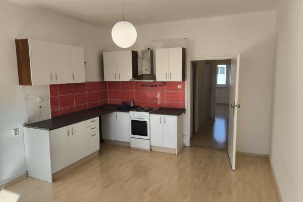 Pronájem bytu 2+kk 51 m², Masarykova třída, Olomouc Pronájem bytu 2+kk 51 m², Masarykova třída, Olomouc