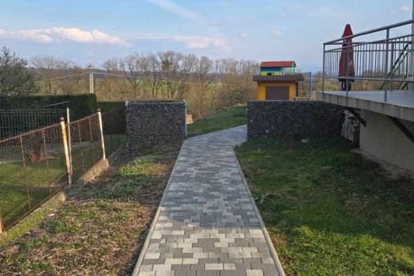 Pronájem nebytového prostoru 150 m², Výstavní, Děhylov Pronájem nebytového prostoru 150 m², Výstavní, Děhylov