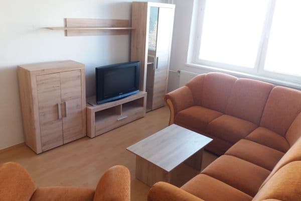 Pronájem bytu 2+1 54 m², Sputniková, Ružinov Pronájem bytu 2+1 54 m², Sputniková, Ružinov