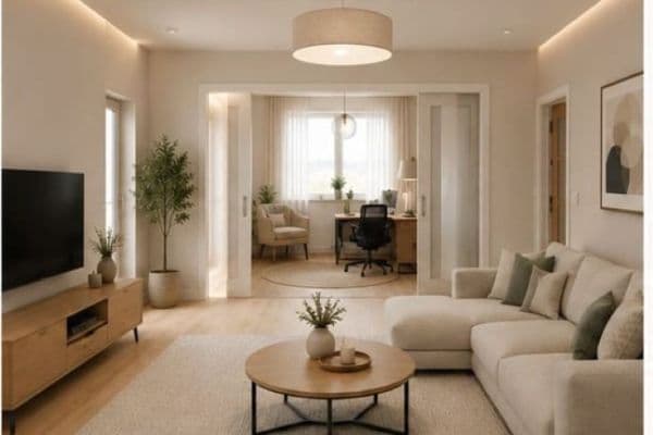 Prodej bytu 5+1 95 m², Púpavová, Karlova Ves Prodej bytu 5+1 95 m², Púpavová, Karlova Ves