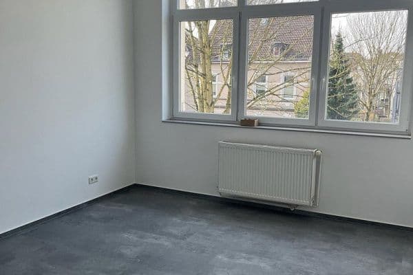 Pronájem bytu 2+1 61 m², Essen Pronájem bytu 2+1 61 m², Essen