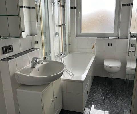 Prodej bytu 3+1 70 m², Wolliner Str.10, Gifhorn Prodej bytu 3+1 70 m², Wolliner Str.10, Gifhorn