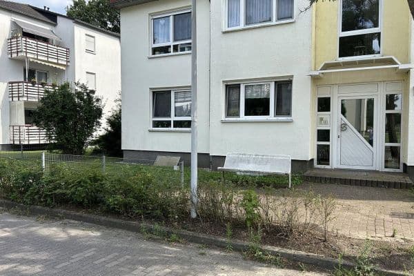 Prodej bytu 5+1 116 m², Am Kuschelhain 20b, Velten Prodej bytu 5+1 116 m², Am Kuschelhain 20b, Velten