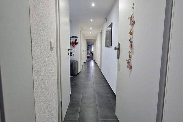 Pronájem bytu 3+1 88 m², Bauernstrasse 49, Ditzingen Pronájem bytu 3+1 88 m², Bauernstrasse 49, Ditzingen