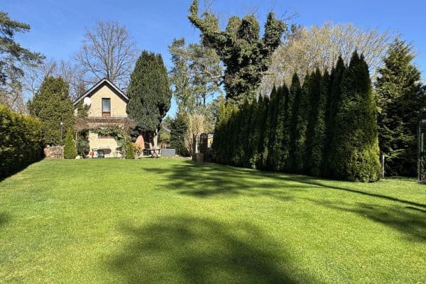 Prodej domu 110 m², pozemek 2.093 m², Wandlitz, Braniborsko Prodej domu 110 m², pozemek 2.093 m², Wandlitz, Braniborsko