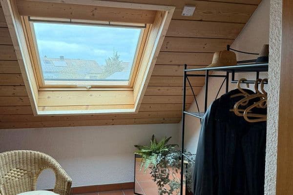 Pronájem bytu 1+1 74 m², Bad Friedrichshall Pronájem bytu 1+1 74 m², Bad Friedrichshall