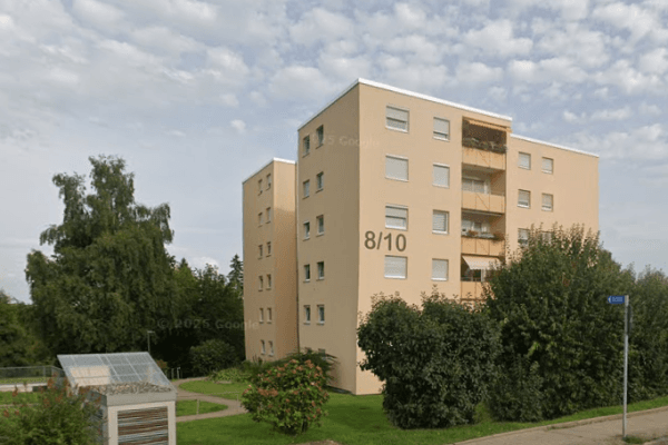 Prodej bytu 3+1 75 m², Schwarzwaldstraße 8, St.Georgen Prodej bytu 3+1 75 m², Schwarzwaldstraße 8, St.Georgen