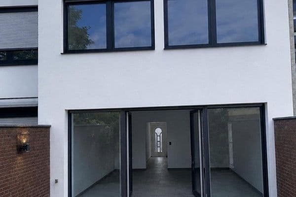 Pronájem domu 105 m², pozemek 352 m², Moers Pronájem domu 105 m², pozemek 352 m², Moers