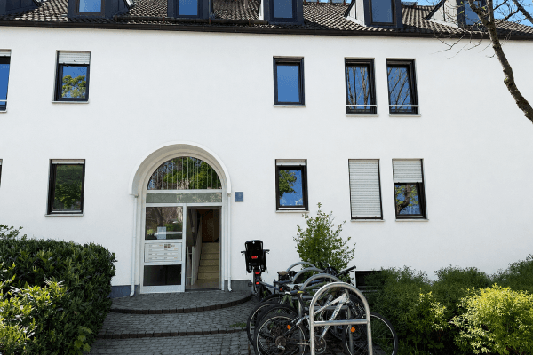 Prodej bytu 2+kk 58 m², München, Bavorsko Prodej bytu 2+kk 58 m², München, Bavorsko