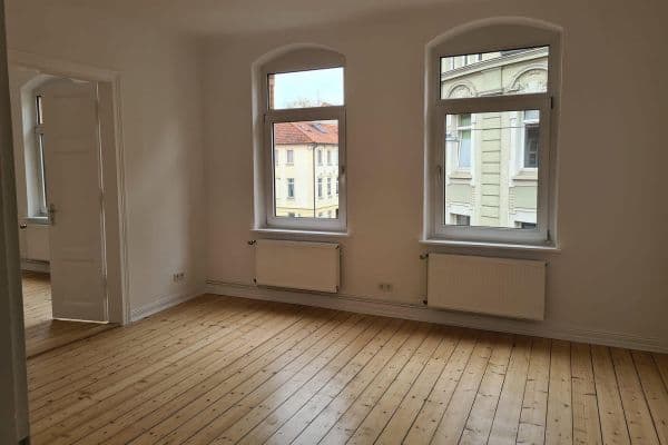 Pronájem bytu 3+1 77 m², Jüdenstr. 41, Göttingen, Dolní Sasko Pronájem bytu 3+1 77 m², Jüdenstr. 41, Göttingen, Dolní Sasko
