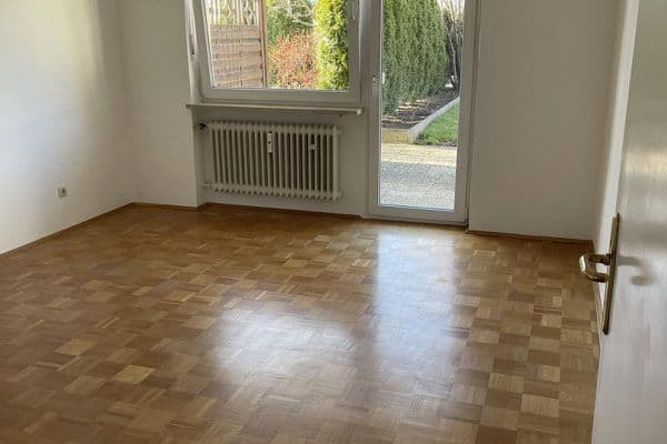Pronájem bytu 3+1 70 m², Planegg, Bavorsko Pronájem bytu 3+1 70 m², Planegg, Bavorsko