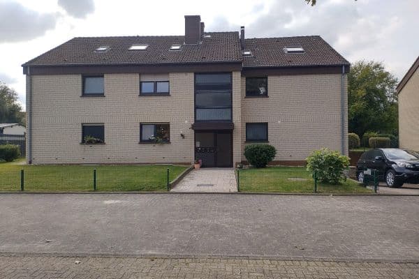 Prodej bytu 3+1 84 m², Janheck 38, Niedersachsen - Bad Iburg Prodej bytu 3+1 84 m², Janheck 38, Niedersachsen - Bad Iburg