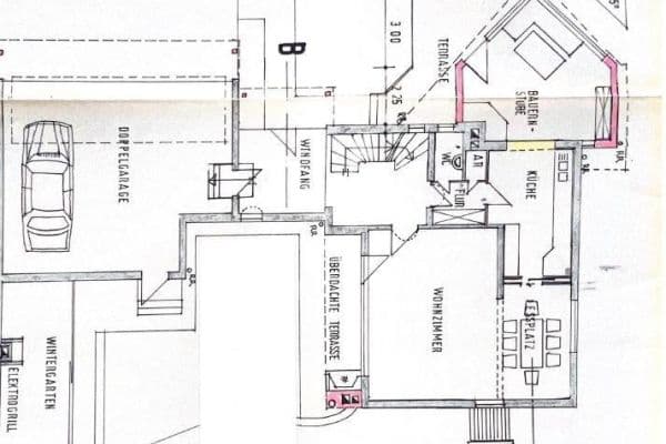 Pronájem domu 308 m², pozemek 1.100 m², Zirndorf Pronájem domu 308 m², pozemek 1.100 m², Zirndorf