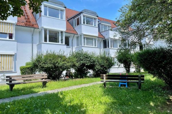 Pronájem bytu 2+1 69 m², Talstraße 69 d, Stuttgart, Bádensko-Württembersko Pronájem bytu 2+1 69 m², Talstraße 69 d, Stuttgart, Bádensko-Württembersko