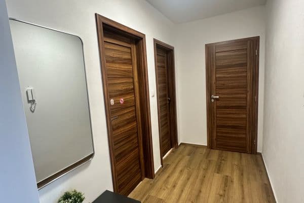 Pronájem bytu 4+kk 60 m², Kaplická, Praha Pronájem bytu 4+kk 60 m², Kaplická, Praha