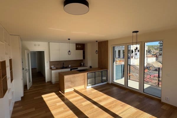 Pronájem bytu 3+kk 86 m², Kolmanova, Praha Pronájem bytu 3+kk 86 m², Kolmanova, Praha
