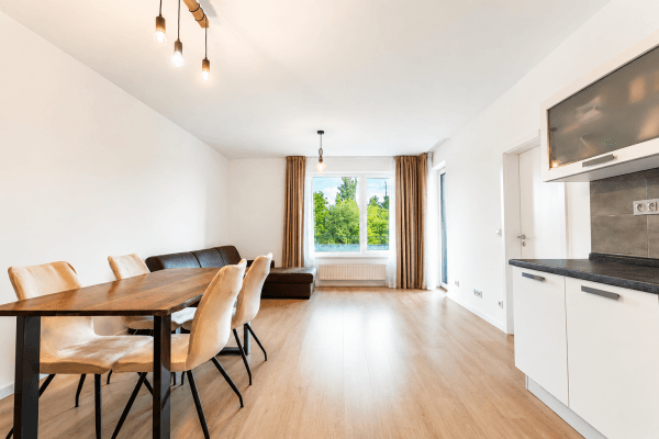 Prodej bytu 3+kk 98 m², Zvěřinova, Prague Prodej bytu 3+kk 98 m², Zvěřinova, Prague