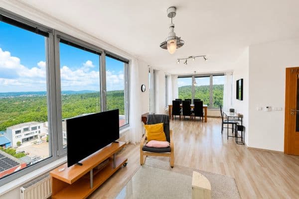 Prodej bytu 3+kk 90 m², Majdalenky, Brno Prodej bytu 3+kk 90 m², Majdalenky, Brno