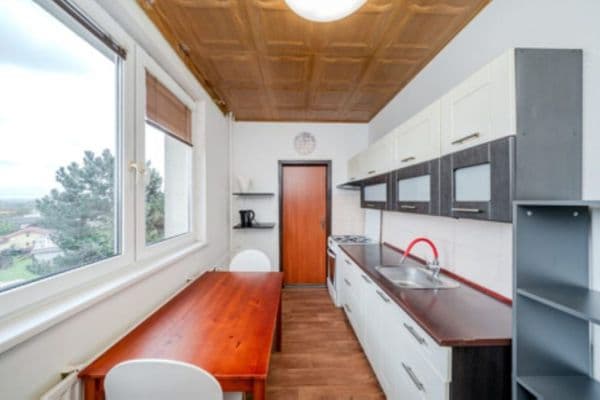 Pronájem bytu 3+1 71 m², F. S. Tůmy, Orlová Pronájem bytu 3+1 71 m², F. S. Tůmy, Orlová