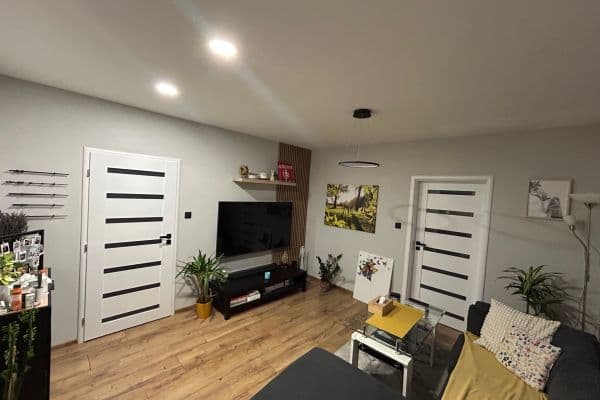 Prodej bytu 2+1 45 m², Skupova, Olomouc Prodej bytu 2+1 45 m², Skupova, Olomouc