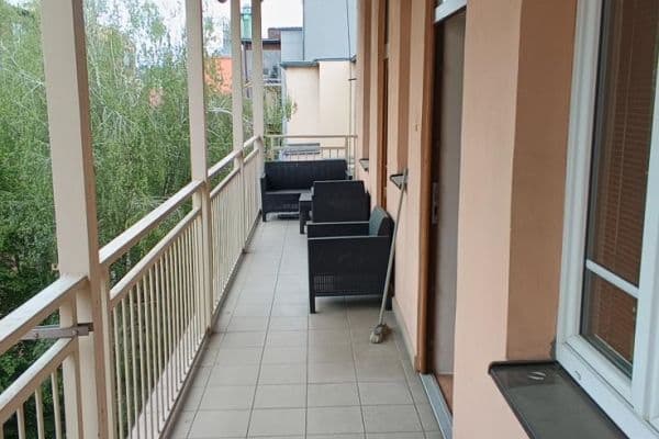 Prodej bytu 2+1 60 m², Veleslavínova, Ostrava Prodej bytu 2+1 60 m², Veleslavínova, Ostrava