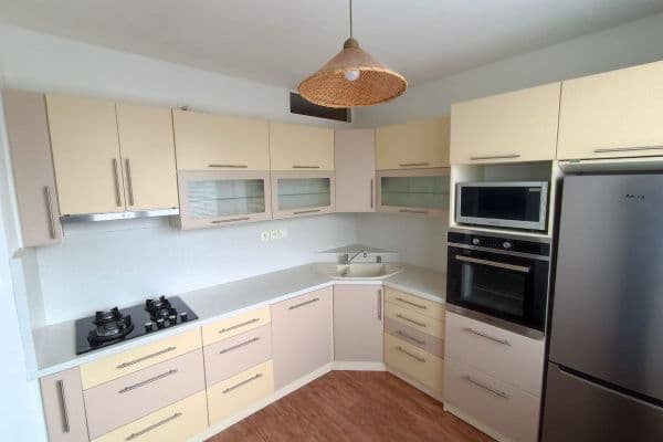 Pronájem bytu 3+1 73 m², Jičínská, Nový Jičín Pronájem bytu 3+1 73 m², Jičínská, Nový Jičín
