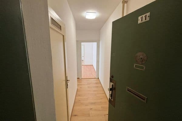 Prodej bytu 2+kk 54 m², Tábor, Brno Prodej bytu 2+kk 54 m², Tábor, Brno