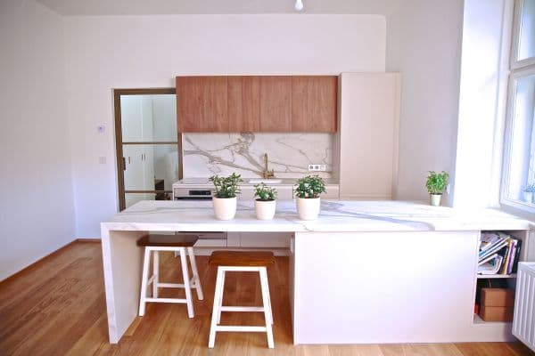 Prodej bytu 2+kk 51 m², U Nikolajky, Praha Prodej bytu 2+kk 51 m², U Nikolajky, Praha