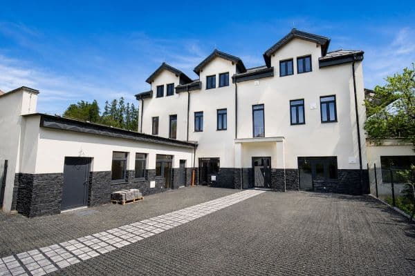 Prodej bytu 2+kk 45 m², Dolení, Jilemnice Prodej bytu 2+kk 45 m², Dolení, Jilemnice