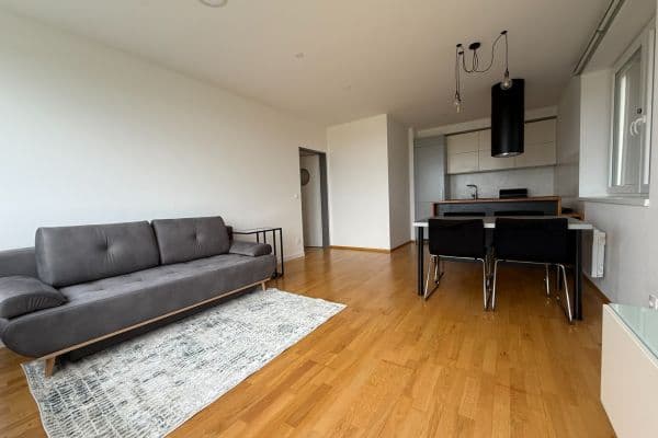 Pronájem bytu 2+kk 50 m², Bučkova, Brno Pronájem bytu 2+kk 50 m², Bučkova, Brno