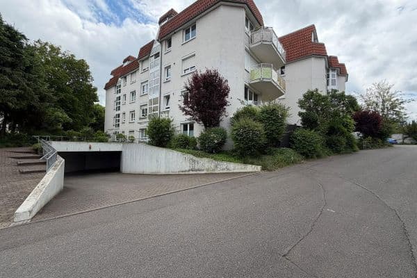 Pronájem bytu 2+1 55 m², Stuttgart Pronájem bytu 2+1 55 m², Stuttgart