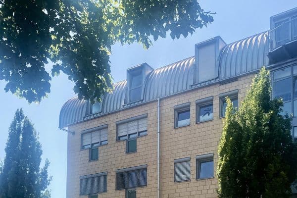 Pronájem bytu 3+1 116 m², Speyer, Porýní-Falc Pronájem bytu 3+1 116 m², Speyer, Porýní-Falc