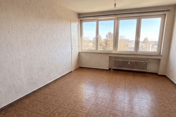 Prodej bytu 3+1 73 m², Friedenstraße 19, Neu-Ulm Prodej bytu 3+1 73 m², Friedenstraße 19, Neu-Ulm