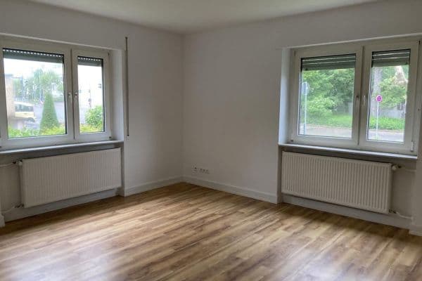 Pronájem bytu 4+1 91 m², Ludwigsburg Pronájem bytu 4+1 91 m², Ludwigsburg