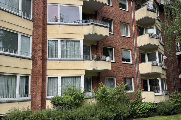 Prodej bytu 3+1 76 m², Hamburg-Bahrenfeld, Hamburg Prodej bytu 3+1 76 m², Hamburg-Bahrenfeld, Hamburg